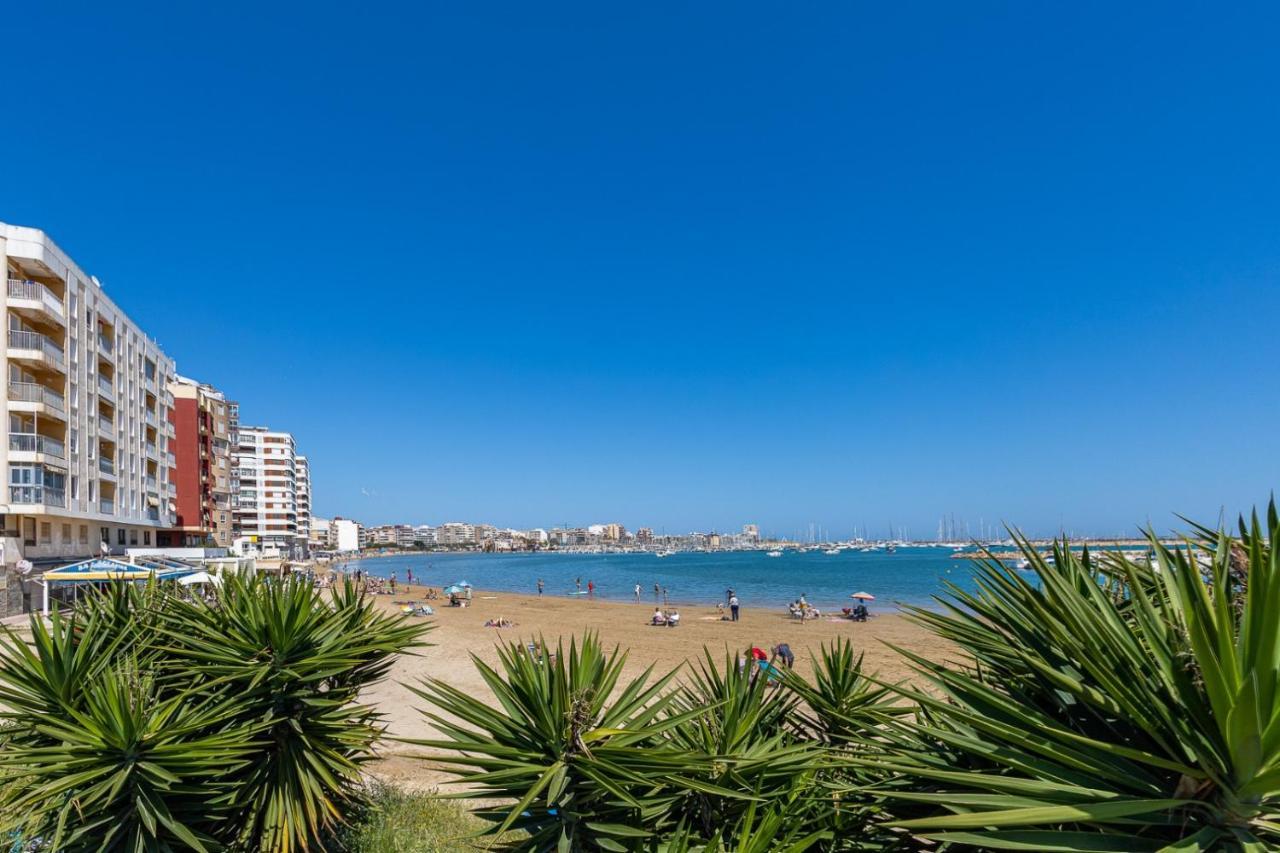 El.Paraiso, Торевьиа Экстерьер фото