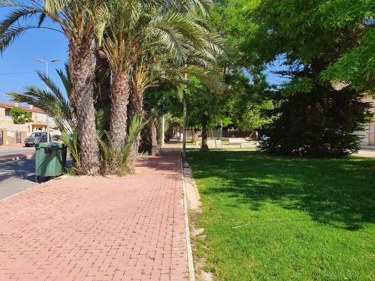 El.Paraiso, Торевьиа Экстерьер фото